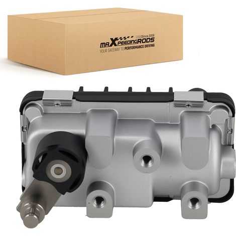 Turbo Actuator G-082 for Audi A4 Avant A5 Cabriolet A6 Allroad 3.0L 150KW 799691 (1/5)