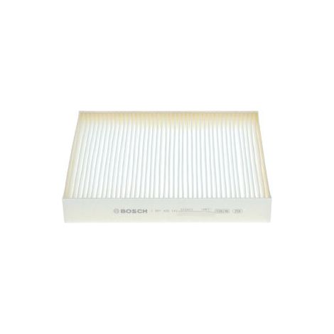 Filtre, habitacle - 1987435141 - BOSCH (1/4)