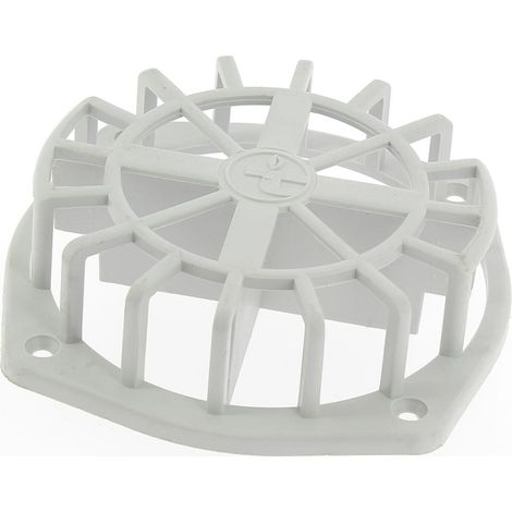 Grille D'entrée D'air Pour Chauffage S2200 - Truma
