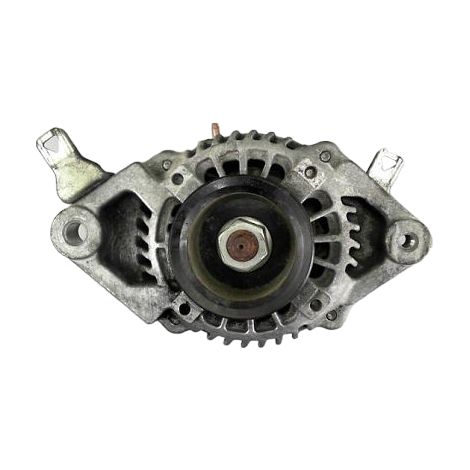 [PRODUIT D'OCCASION] Alternateur TOYOTA Yaris 2003-2005 ♻️ Ref Oe. 1042108150 - Garantie à vie (1/2)