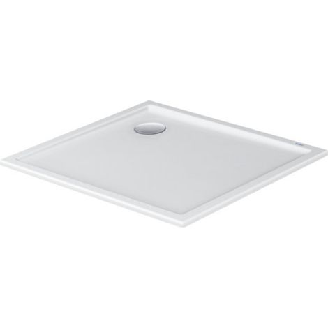 Duravit Starck Slimline receveurs de douche rectangulaires, (1/5)