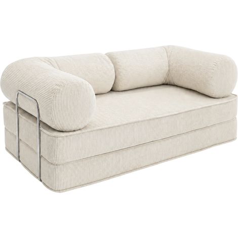 Canapé design intérieur contemporain SURB Sofa (1/5)