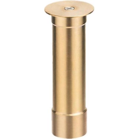 LM Brass Water Sprinkler Nozzle Head 1 Inch DN25 Interior Thread BZK (1/5)