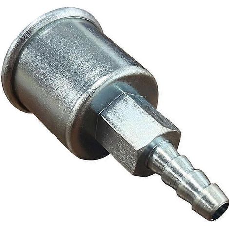 Pompe à filtre à carburant de remplacement pour générateurs RV QG 5500/7000 HGJAA HGJAB HGJAC (Spécification AK) 149-2341 (1/4)