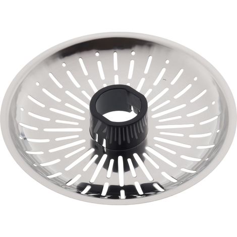 Moulinex disco filtro setaccio polpa acciaio spremiagrumi Vitapress Pro PC700D (1/2)