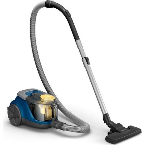 Aspirador cilÍndrico philips 2000 series xb2125 850w 1.3 l (1/2)