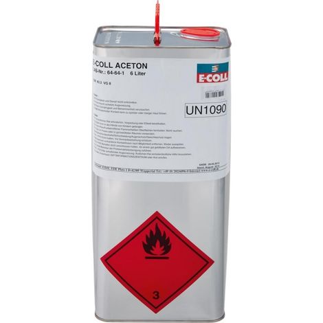 Acyona 6L E-Coll (Por 4)