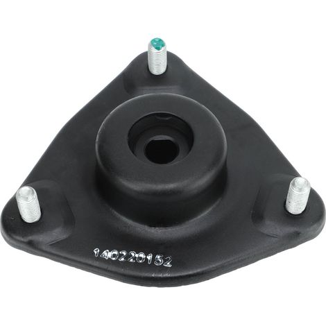 Support de jambe de force de suspension avant en alliage métallique 54610 2T000, remplacement haute résistance pour HYUNDAI SONATA (1/5)