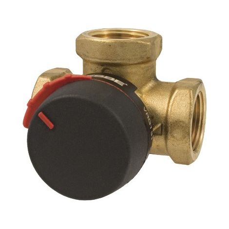 Mischer 3-Wege VRG131, Rp 2 von Viessmann - 7635437