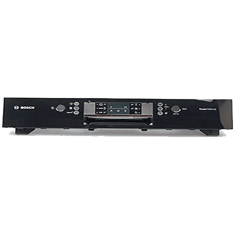 BOITIER DU BANDEAU POUR LAVE VAISSELLE BOSCH - 11000475 (1/2)