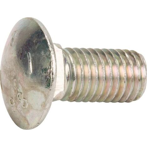Tirafondos'cuello corto KUHN 50070800