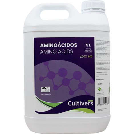 Ð™kolygische Ð™ko -Bogroove -Kulturer 5 l