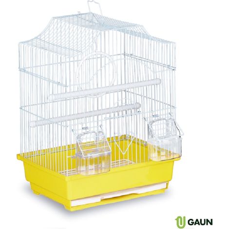 GAUN Jaula pájaros modelo ROCIO