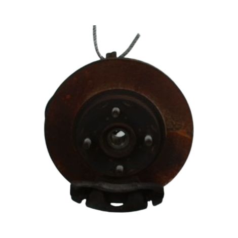 [PRODUIT D'OCCASION] Pivot Avant Gauche NISSAN Micra ♻️ Ref Oe. 400151ha0a - Garantie à vie (1/4)
