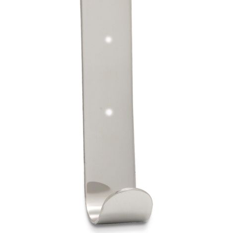 BELTRAN 880 HOTEL Percha Inox Atornillar - ref: 064-880