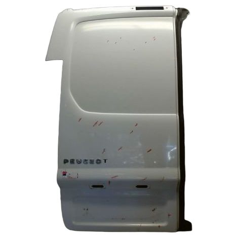 [PRODUIT D'OCCASION] Porte Battante Arriere Gauche PEUGEOT Expert ♻️ Ref Oe. 8702a1 - Garantie à vie (1/2)