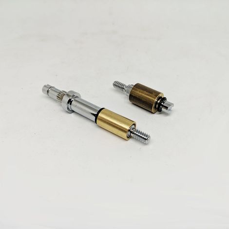 Ricambio prolunga asta per termostatico miscelatore Zucchetti R99919