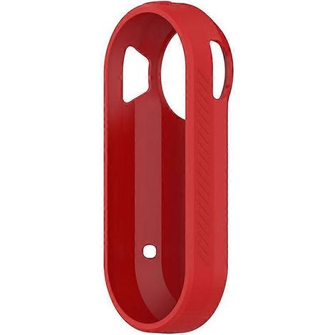 Manchon antidérapant pour boîtier de feu arrière de caméra radar de vélo Varia RTL515 (1/4)