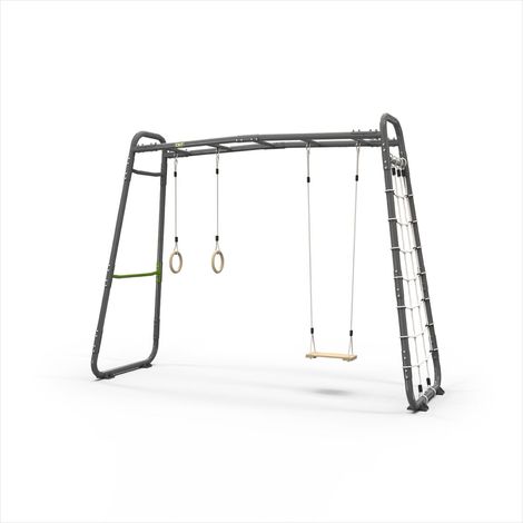 EXIT Getset Monkeybar mb210 – Grey (1/4)