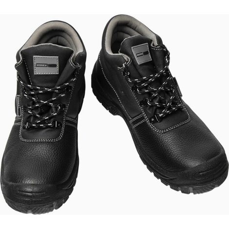 Chaussures de sécurité S3 WERKA PRO Taille 40 (1/5)