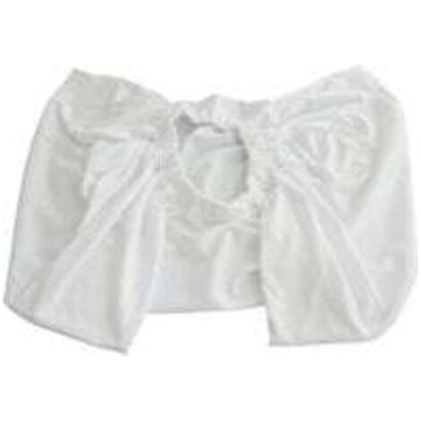 Sac filtrant fin de rechange pour nettoyeur de piscine, en polyester, pour Aquabot 811 (1 paquet) (1/5)
