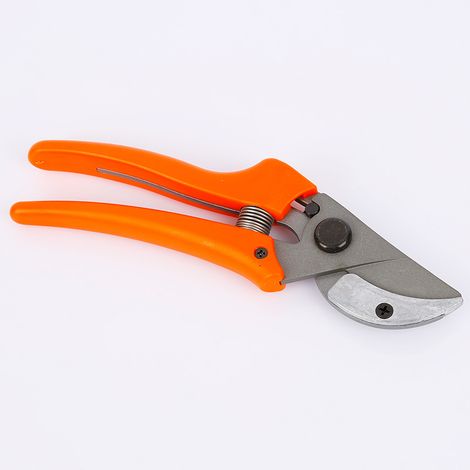 1 coupe-bordures manuel, coupe rapide en acier pour jardin et bateau. (1/5)