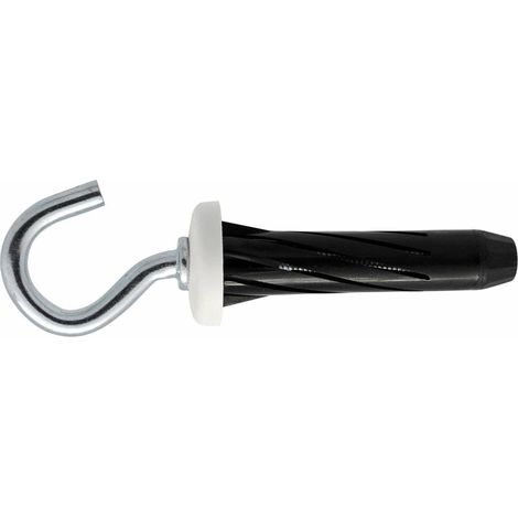 Elematic Tassello In Scatola Xtech 10X50 Occhiolo Aperto - 100 Pz