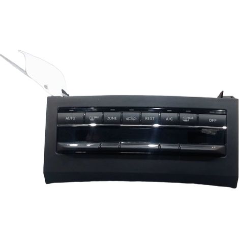 [PRODUIT D'OCCASION] Commande De Chauffage MERCEDES Classe E ♻️ Ref Oe. 2129008811 - Garantie à vie (1/3)