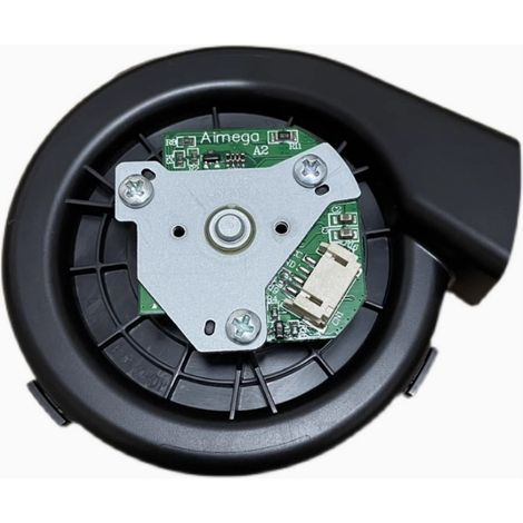 Robot aspirateur à turbine 360° S7 X90 X95, compatible avec les maisons G1 C1 et Stone T7 S5 (1/2)