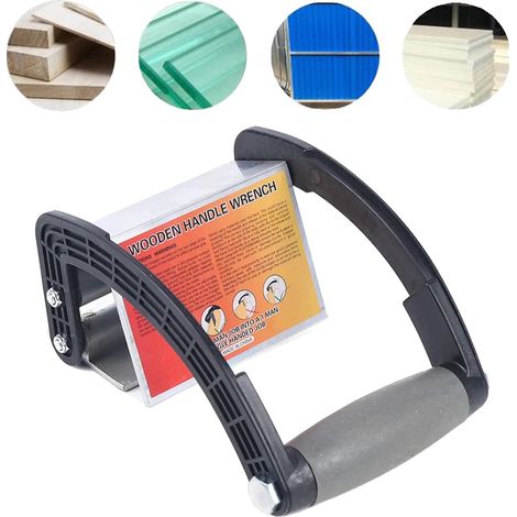 Soporte para tablas de surf, aleación de aluminio de alta resistencia, capacidad de carga de 50 kg, agarre de goma antideslizante, construcción robusta y resistente a la corrosión, ideal para tablas d (1/5)