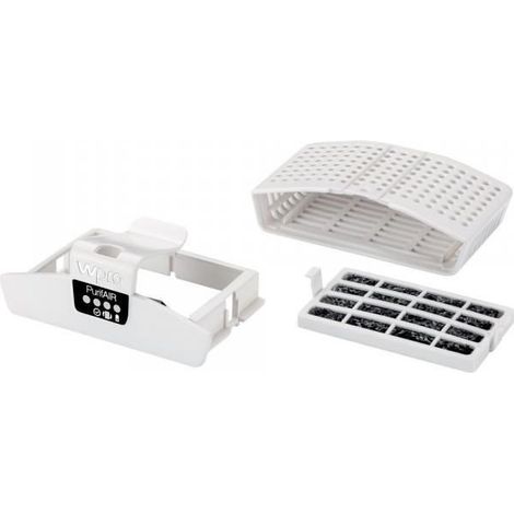 Filtre antiodeurs et antibacterien pour Réfrigérateur W-PRO 484000008922