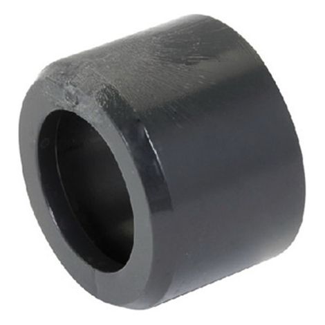 Raccord pression PVC Nicoll - Réduction Mâle Ø32 - Femelle Ø25 - NF