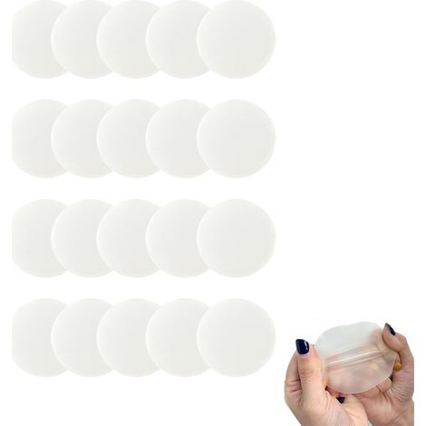 Inflatable repair kit, 20-piece waterproof TPU repair sheet, multi-purpose repair tape for swimming pools (1/5)