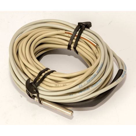 DAIKIN Thermo-Kit Ibrido-WP a accumulo a pressione Sensore accumulo Accumulo a pressione o esterno, EKTH3