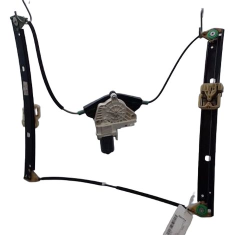 Mecanisme+moteur Leve-glace Avant Gauche AUDI A4 [PRODUIT D'OCCASION]♻️8t0959801b