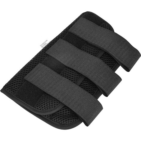 Attelle de coude professionnelle pour récupération post-opératoire et soutien articulaire (1/5)