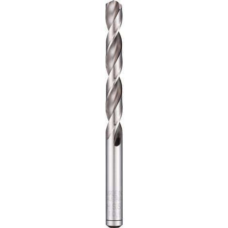 Alpen 0018400320100 Foret hélicoïdal métal 3,2 mm 65 mm (1/5)