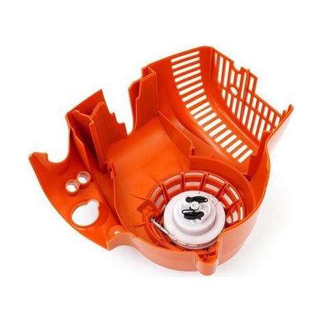 4241-080-2106 Recoil Pull Starter Rewind for Stihl Sh56 Bg56 (1/4)