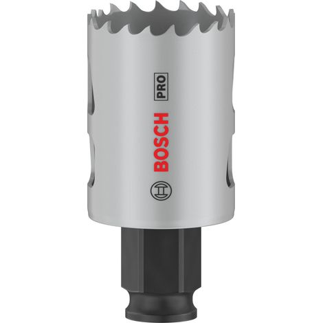 Lochsäge PRO Multi Material PC Plus 35 mm Bosch