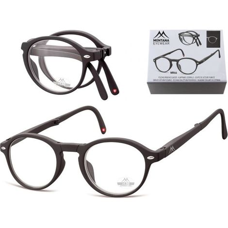 Gafas con filtro para ordenador y lectura, potencia 150, con tratamiento antirreflejo BLFBOX83 (1/5)