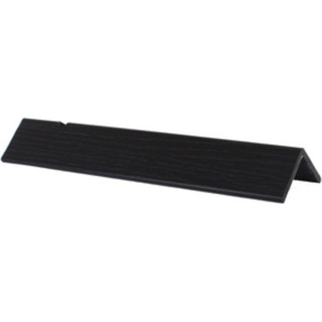 Paraspigolo 25X25 Mm Pvc Espanso 3 M Wenge - 36 Pz (1/3)