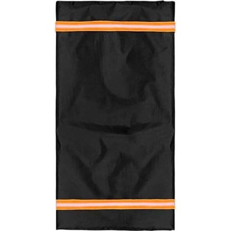 Couvercles réfléchissants pour robinets d'extérieur - Protection antigel pour robinets d'eau, arroseur automatique, pour jardin, pelouse, cour, ferme, terrasse 3870cm/1527,5inch