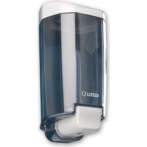 DISTRIBUTEUR DE SAVON LIQUIDE