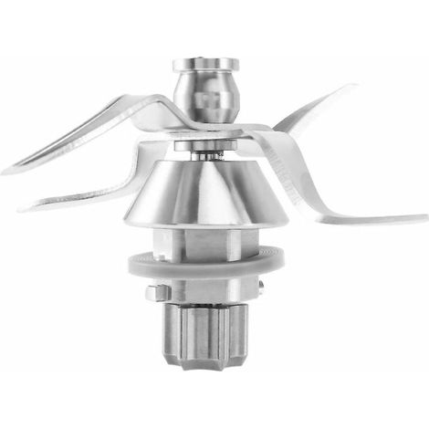 Ulisem Vorwerk Thermomix TM31 Mixmesser mit Dichtungsteil - Bdliv. (1/3)
