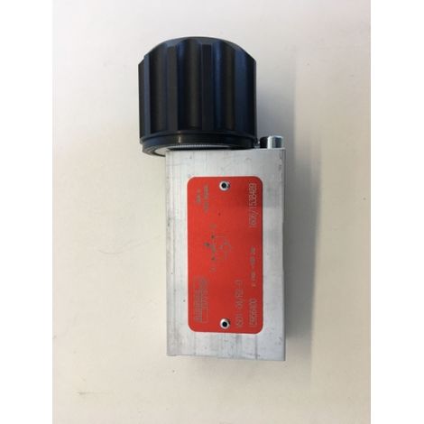 Drosselrückschlagventil für S 320 DG
