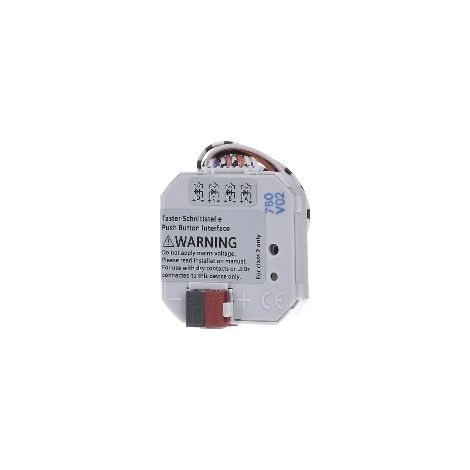 Siemens KNX TASTERSCHNITTSTELLE 4-FACH (UP220/31)