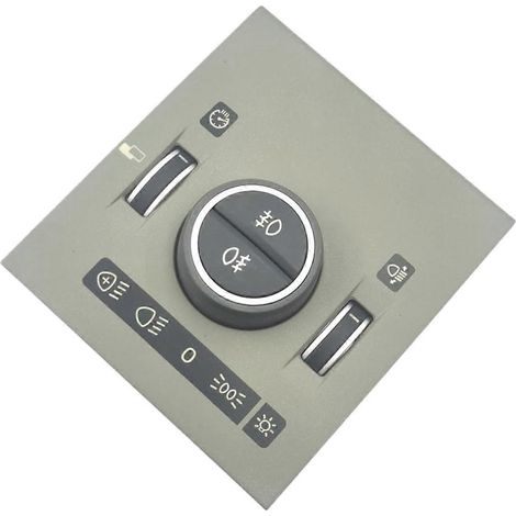 LKW-Panel Scheinwerfer-/Nebelscheinwerferschalter-Steuereinheit für FM/-- (1/5)