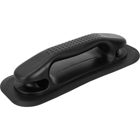 Bootsgriff, PVC-Griff-Herstellungsteile für Schlauchboote, Flöße, Kajaks, Angelzubehör