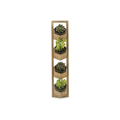 Etagère à Plante (1/4)