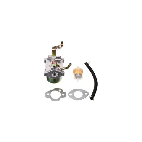 Carburateur - Carburateur avec joint pour moteur de générateur Robin EY20 EY15 DET180 Wisconsin WI-185 (1/4)